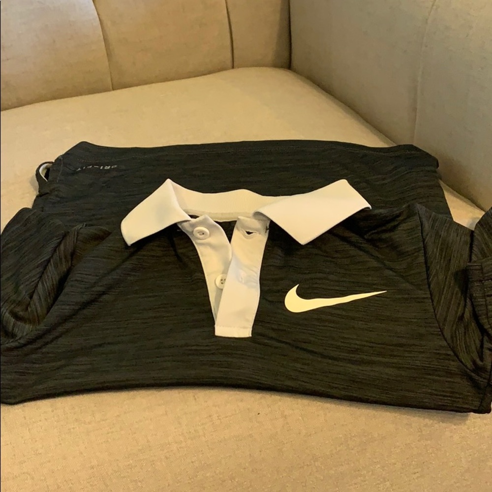 Lot of 2 youth polos
